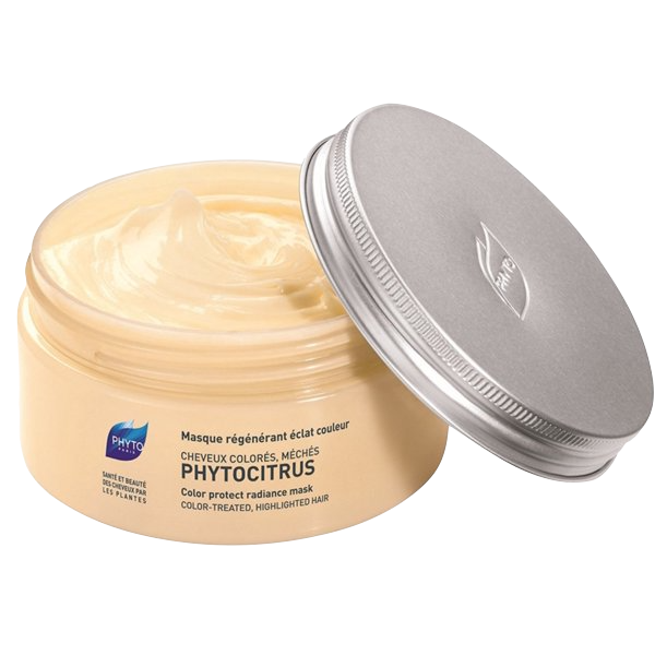 Phyto Paris - Phytocitrus - Color Protect Radiance Mask (Discontinued)