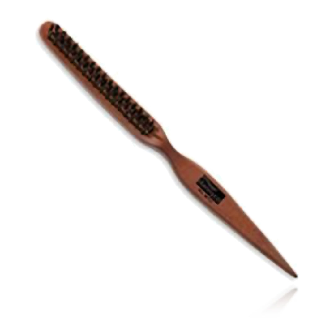 Dannyco Slim Wood Teasing Brush