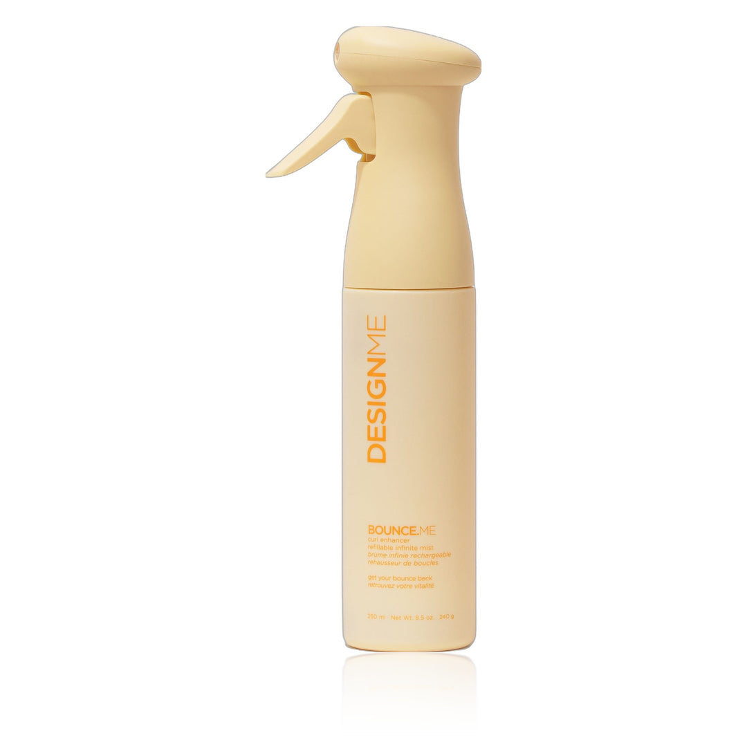 DESIGNME Bounce.Me Curl Enhancer Mist 8.5 oz (250 ml)