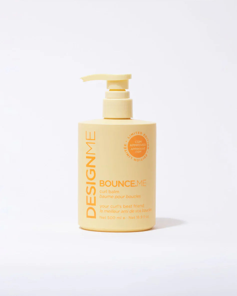DESIGNME - BOUNCE.ME - Curl Balm