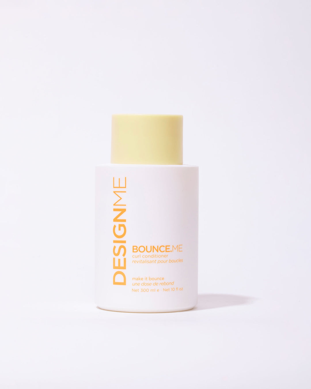 DESIGNME BOUNCE.ME Curl Conditioner 10 oz (300 ml)