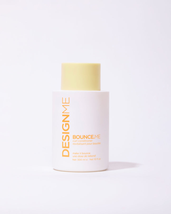 DESIGNME BOUNCE.ME Curl Conditioner 10 oz (300 ml)