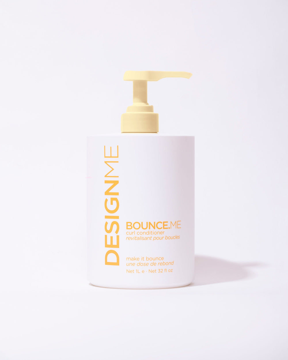 DESIGNME BOUNCE.ME Curl Conditioner 32 oz (1 L)