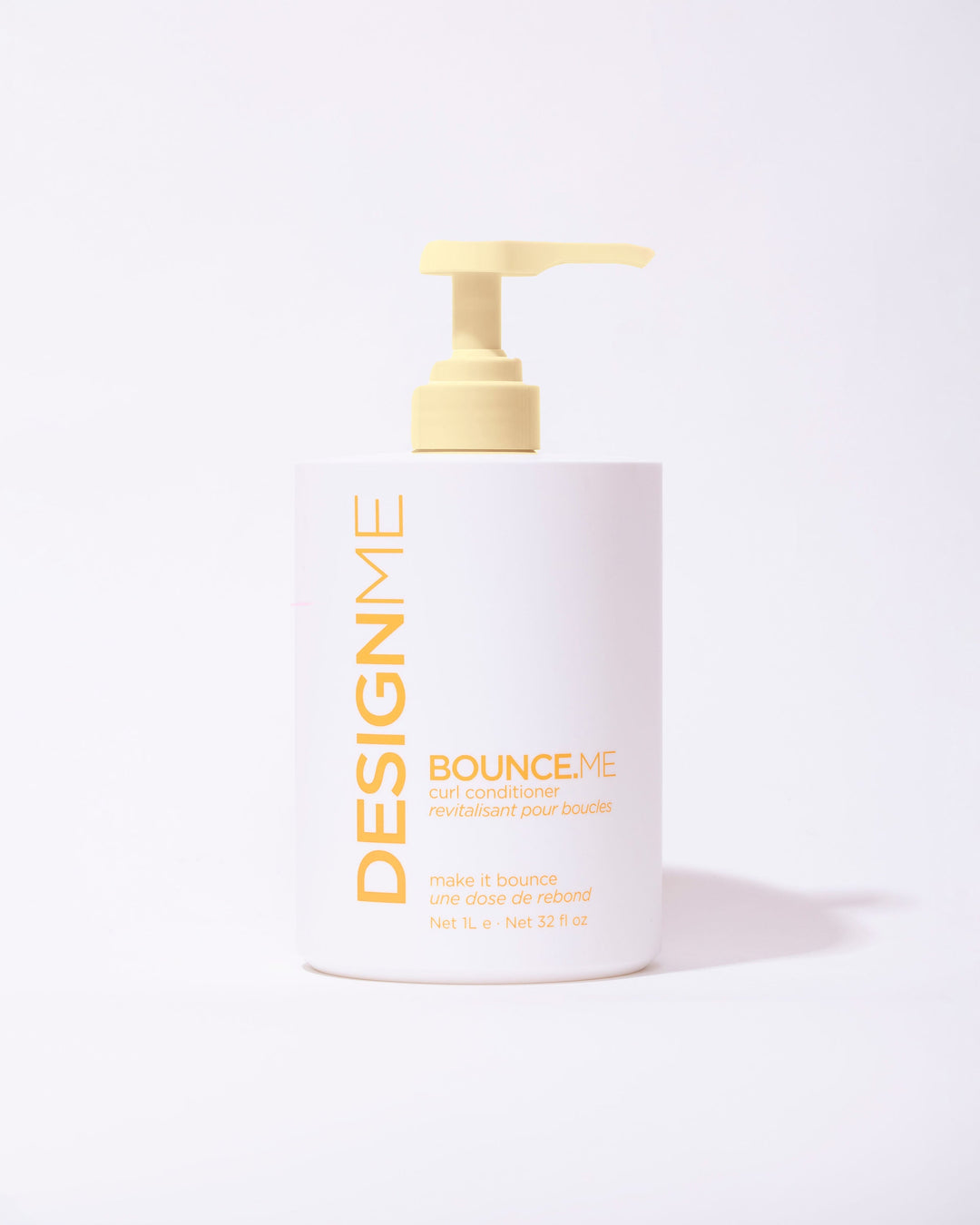DESIGNME BOUNCE.ME Curl Conditioner 32 oz (1 L)