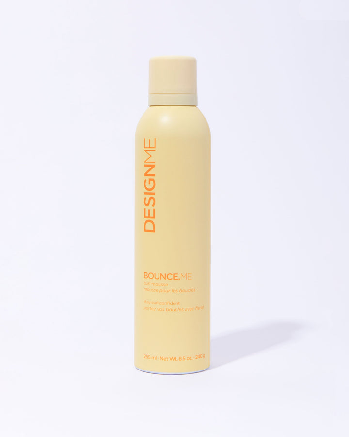 DESIGNME BOUNCE.ME Curl Mousse 8.5 oz (240 g)