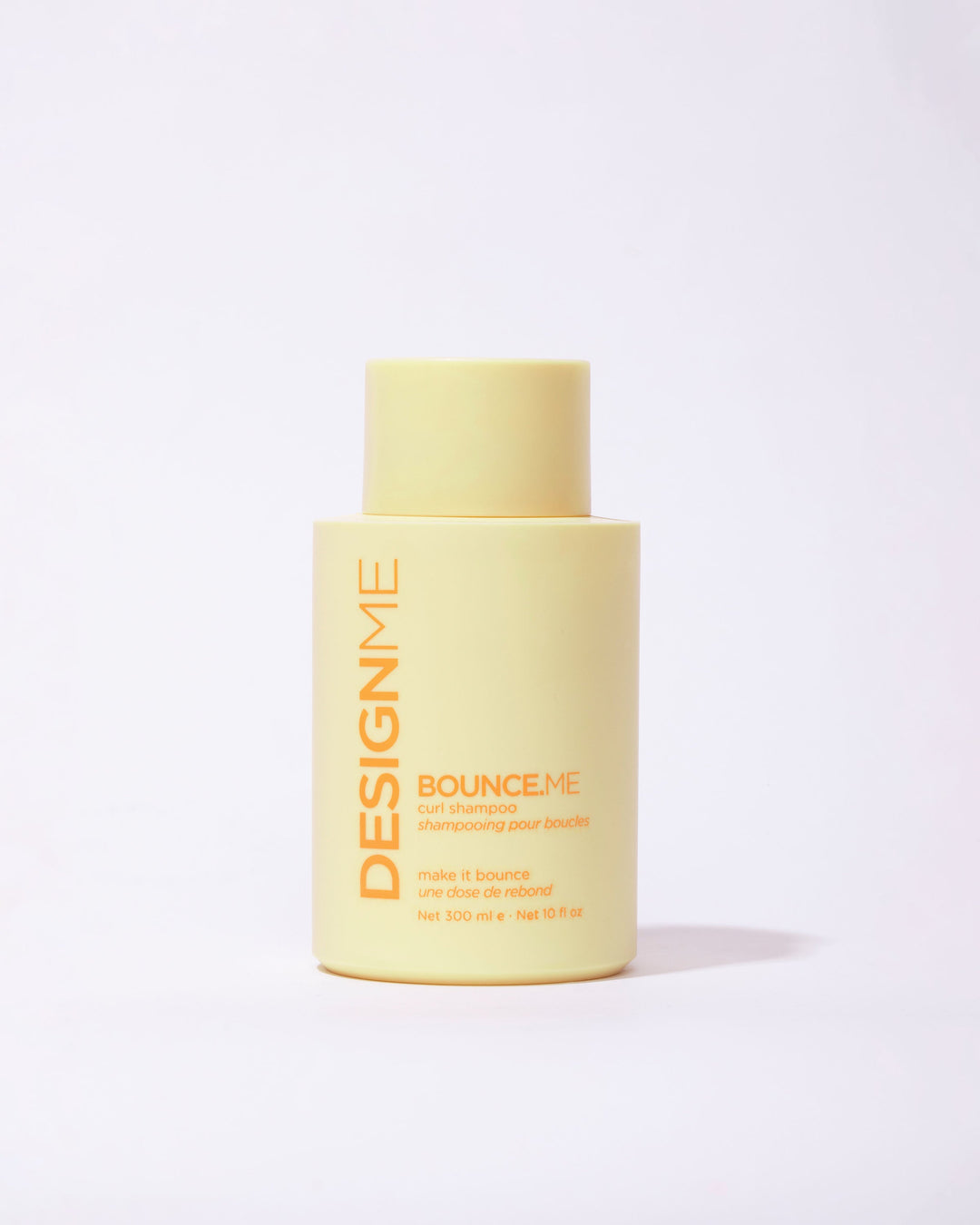 DESIGNME BOUNCE.ME Curl Shampoo 10 oz (300 ml)