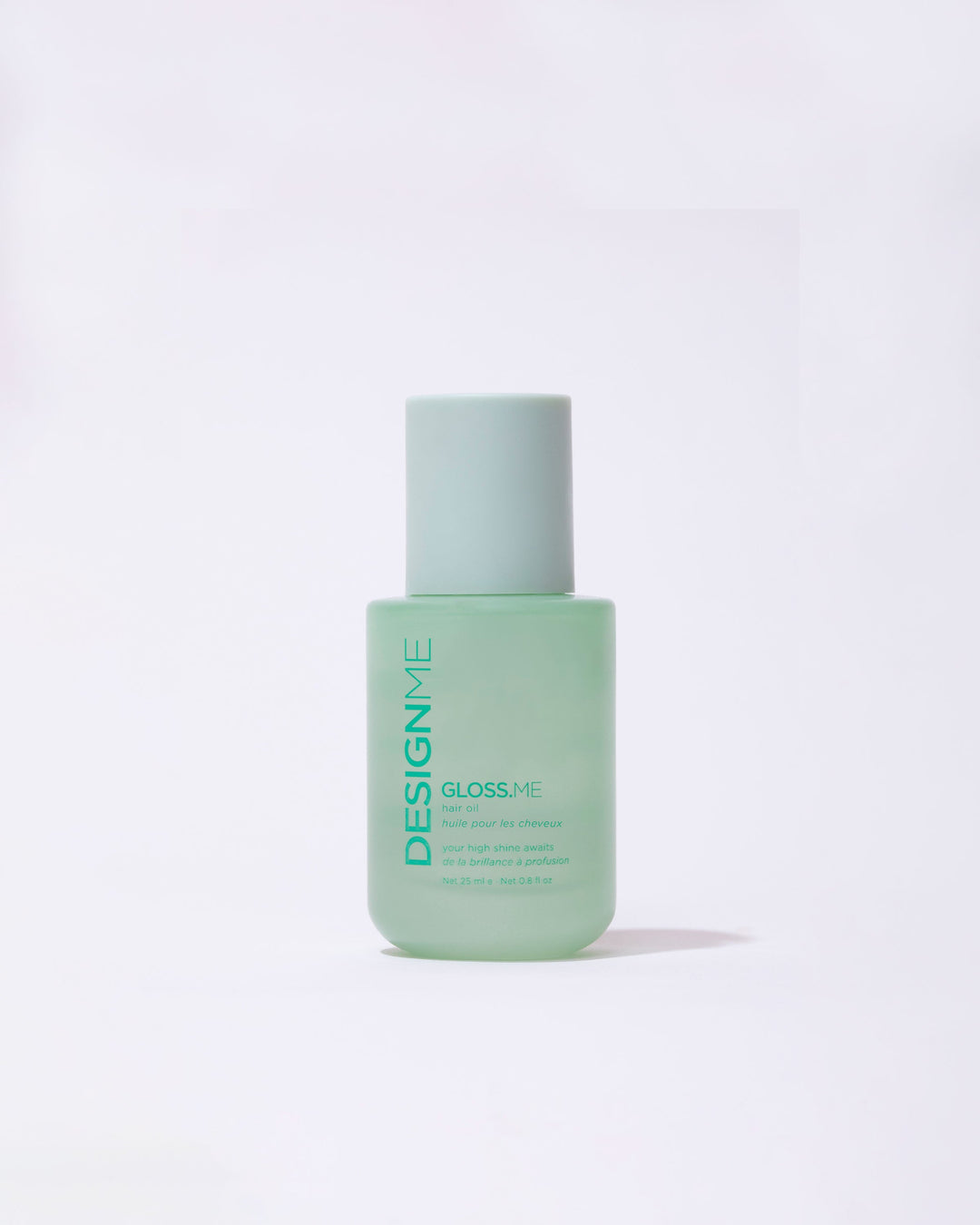 DESIGNME GLOSS.ME Hair Oil 0.8 oz (25 ml)
