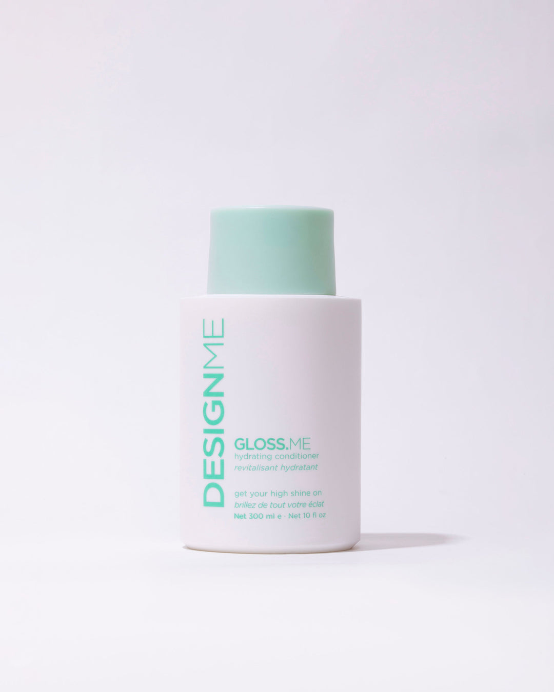 DESIGNME GLOSS.ME Hydrating Conditioner 10 oz (300 ml)