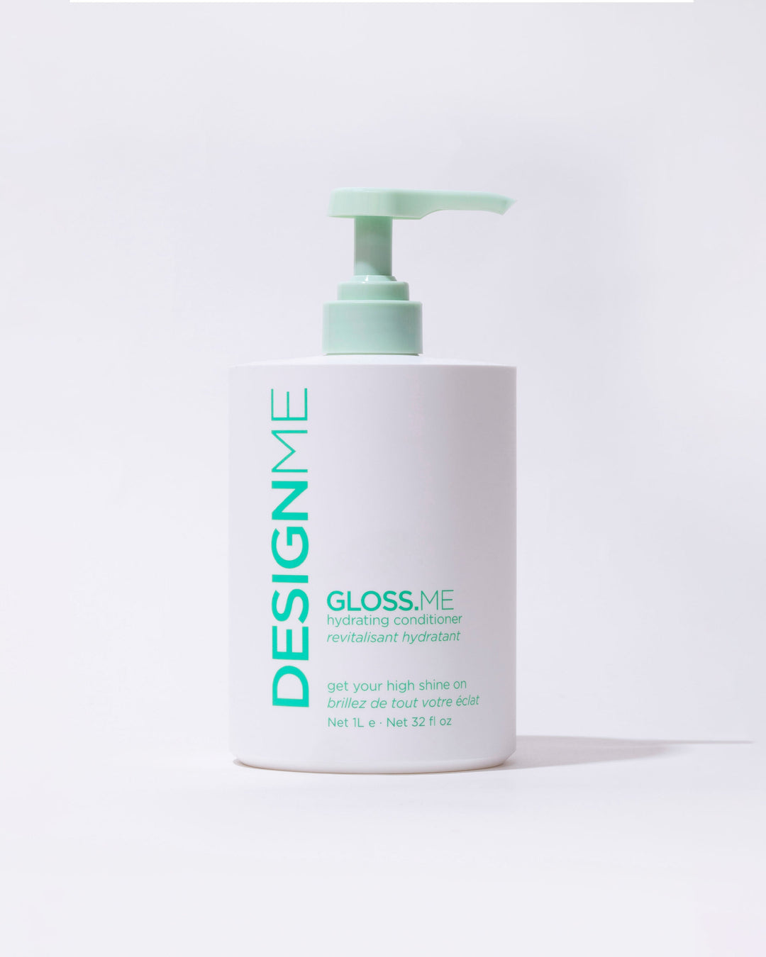 DESIGNME GLOSS.ME Hydrating Conditioner 32 oz (1 L)