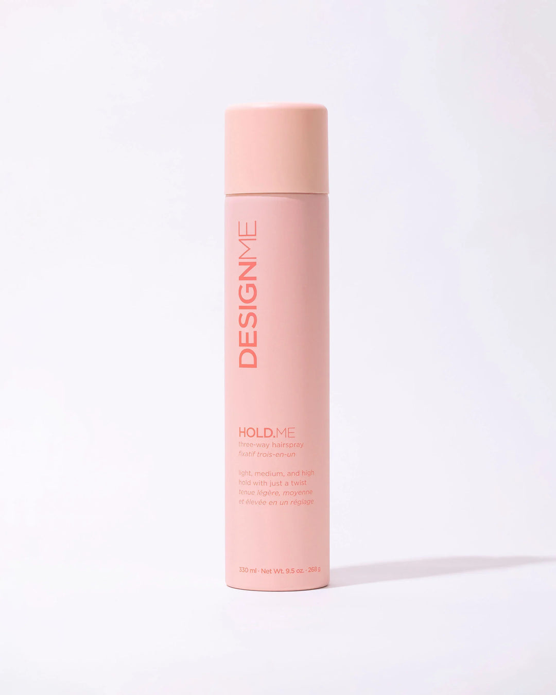 DESIGNME - HOLD.ME - Three-Way Hairspray