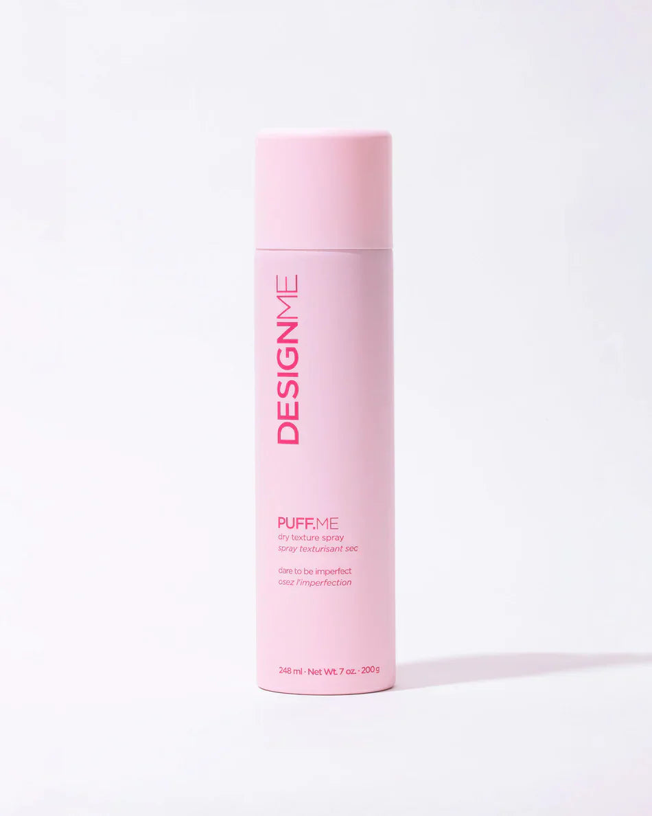 DESIGNME - PUFF.ME - Dry Texture Spray