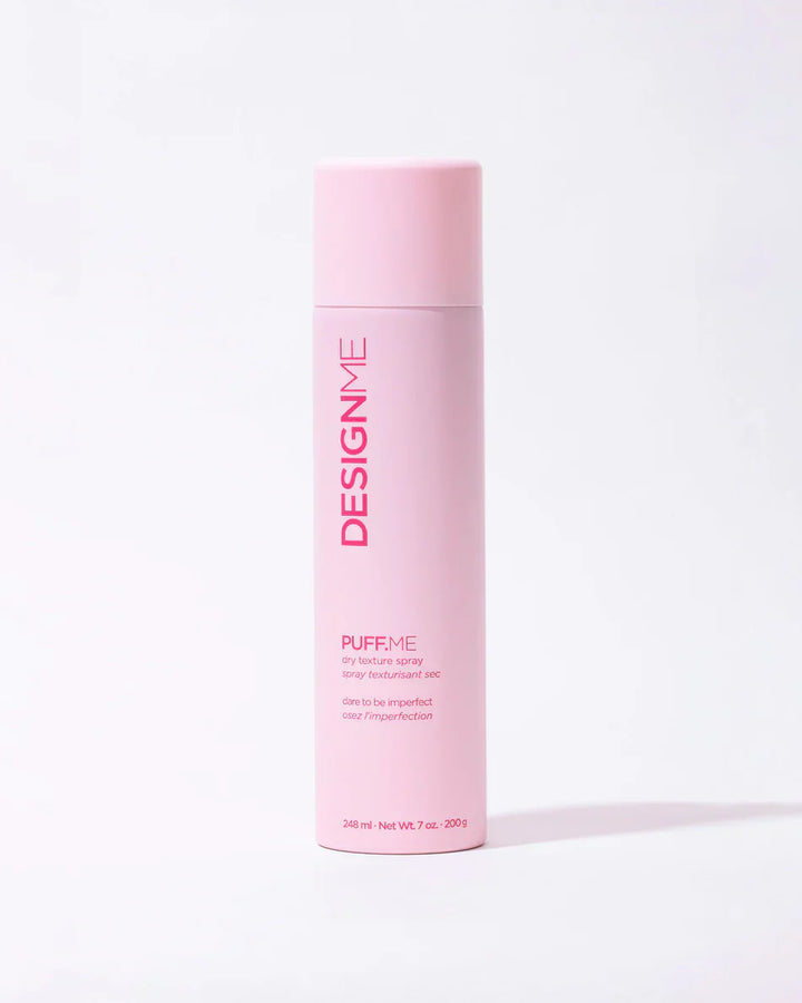 DESIGNME - PUFF.ME - Dry Texture Spray