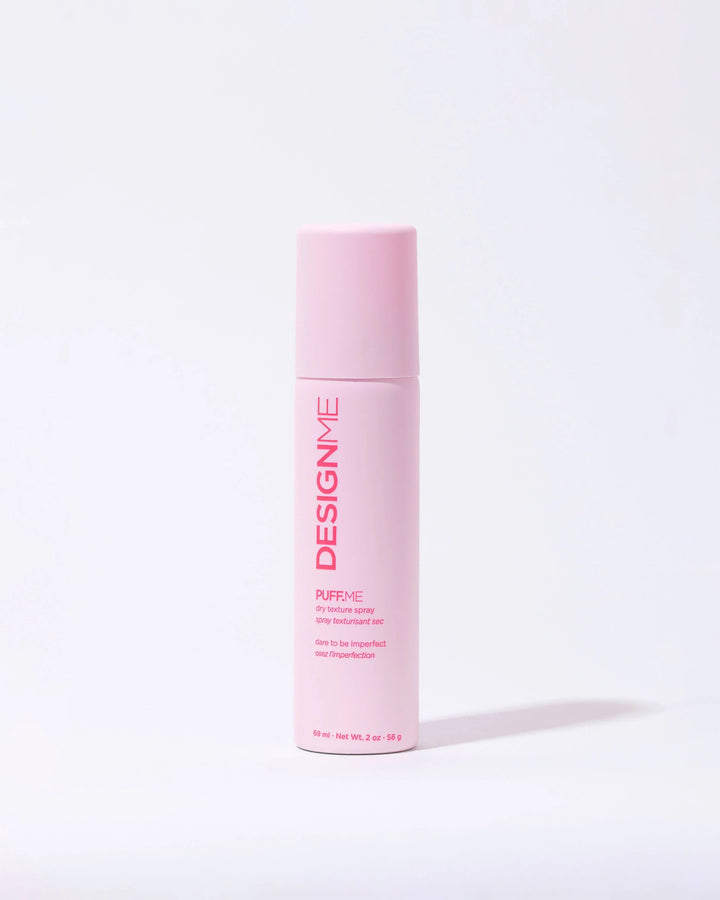 DESIGNME - PUFF.ME - Dry Texture Spray