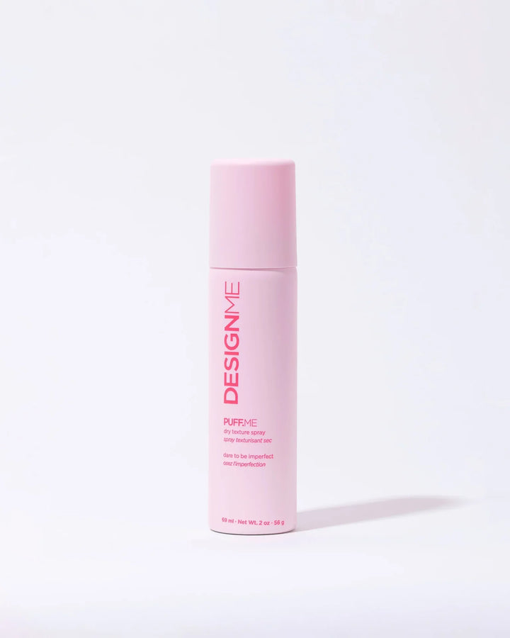 DESIGNME - PUFF.ME - Dry Texture Spray