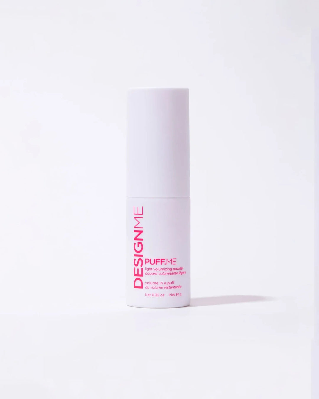 DESIGNME - PUFF.ME LIGHT - Volumizing Powder