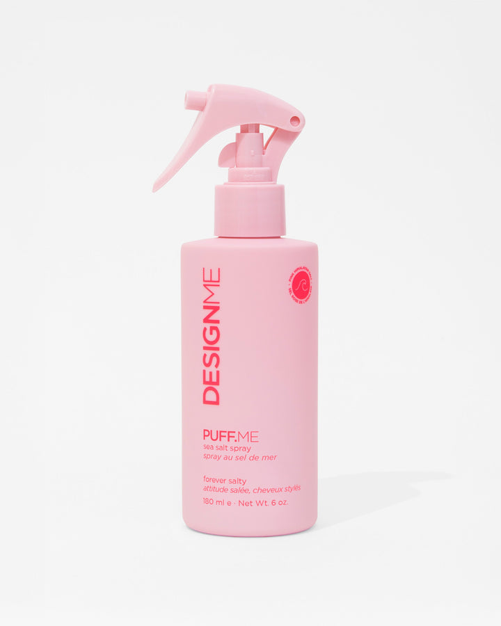 DESIGNME PUFF.ME Sea Salt Spray 180 ml