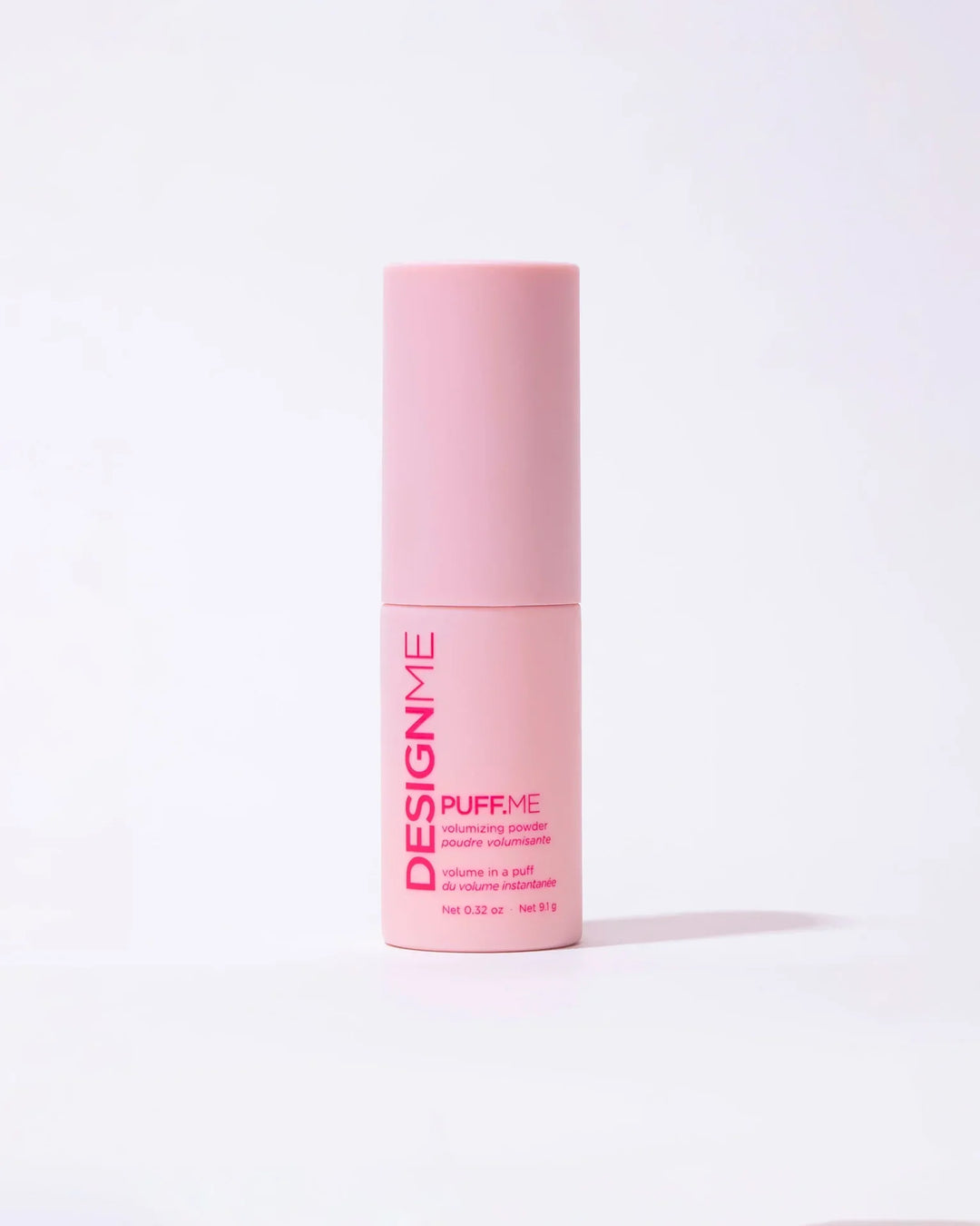 DESIGNME - PUFF.ME - Volumizing Powder
