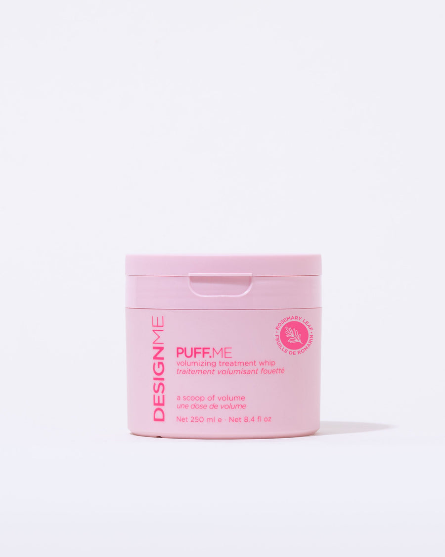 DESIGNME PUFF.ME Volumizing Treatment Whip 250 ml