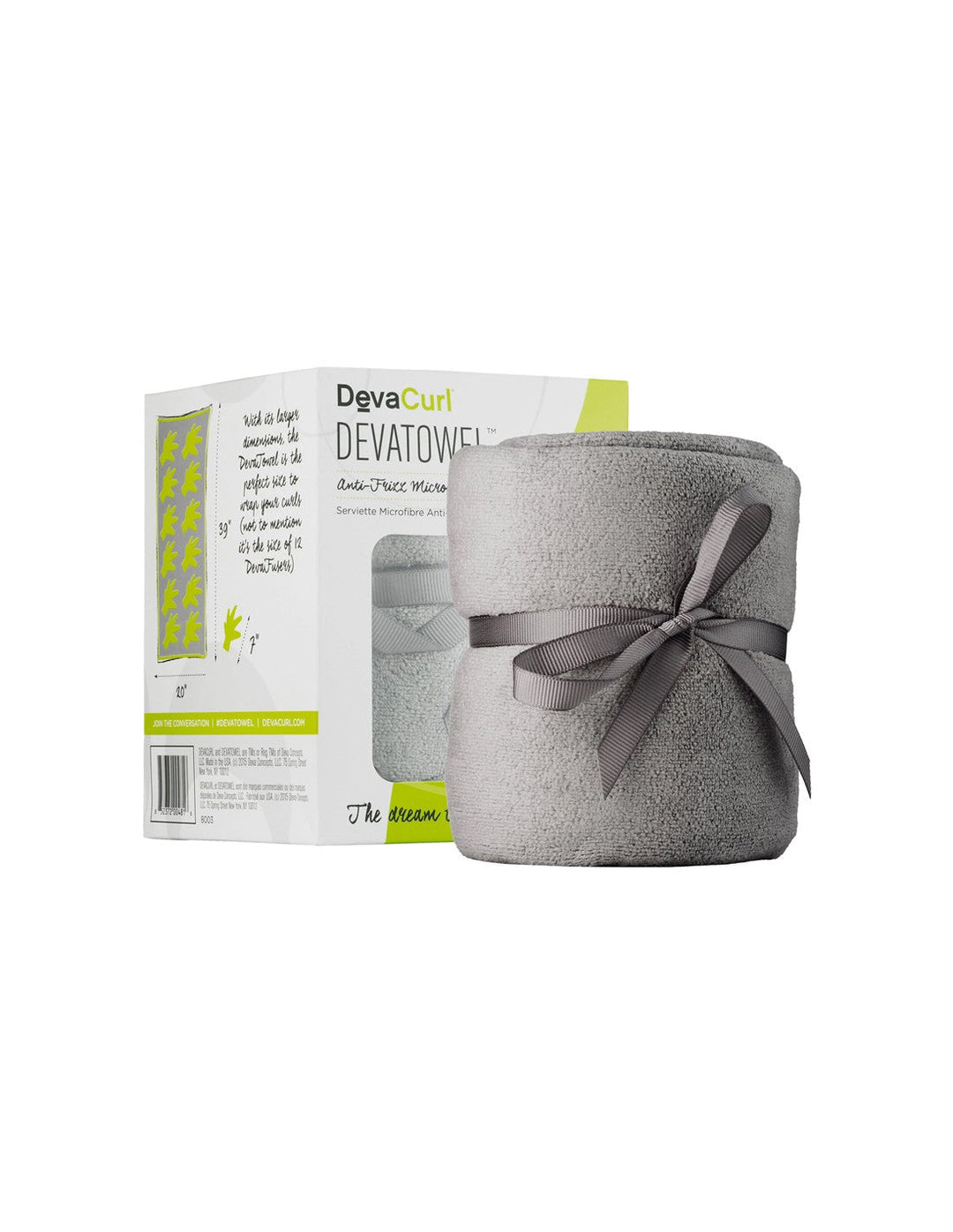 DevaCurl - DevaTowel