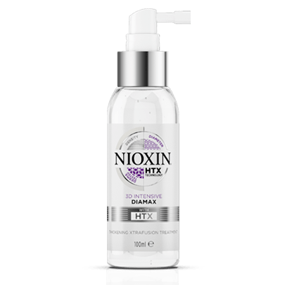 Nioxin 3D Intensive - Diamax