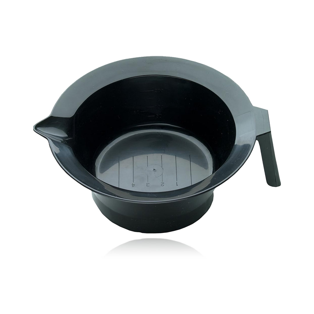 Diane Color Bowl Black 6 oz