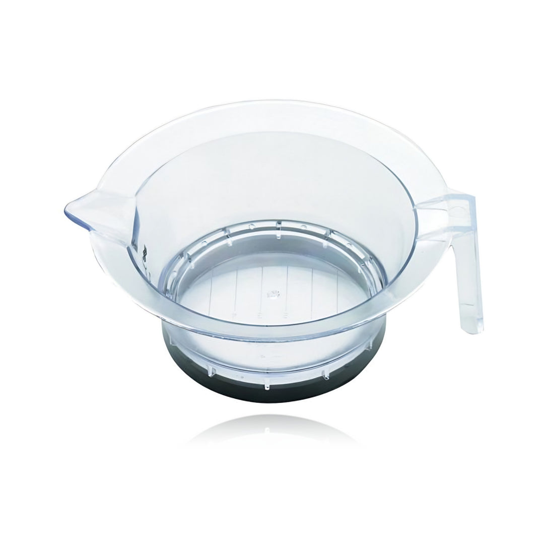 Diane Color Bowl Clear 6 oz
