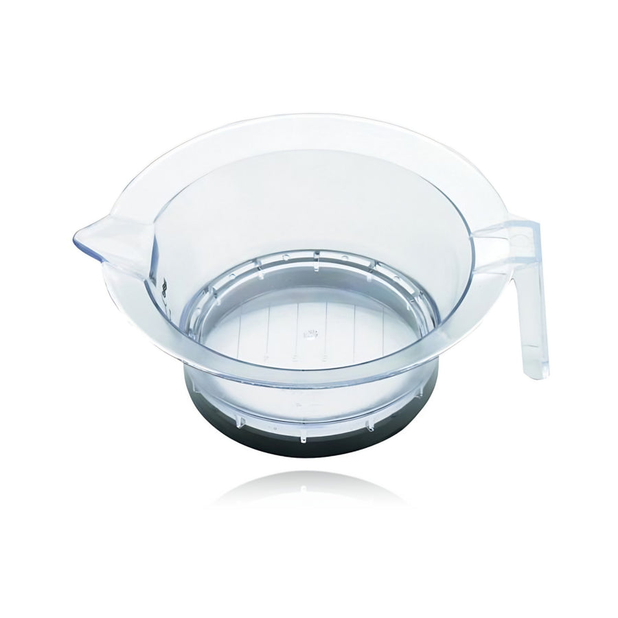 Diane Color Bowl Clear 6 oz