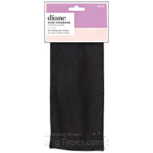 Diane - Wide Headband