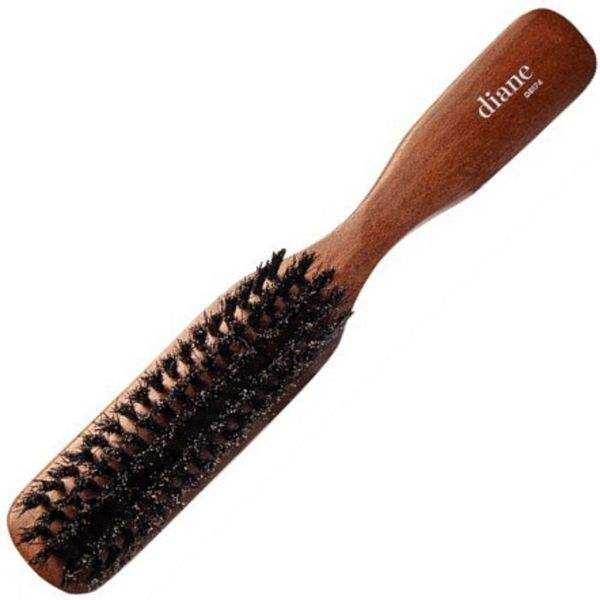 Diane - Medium Reinforced Boar Styling Brush