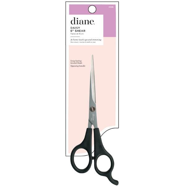 Diane - 6" Shear