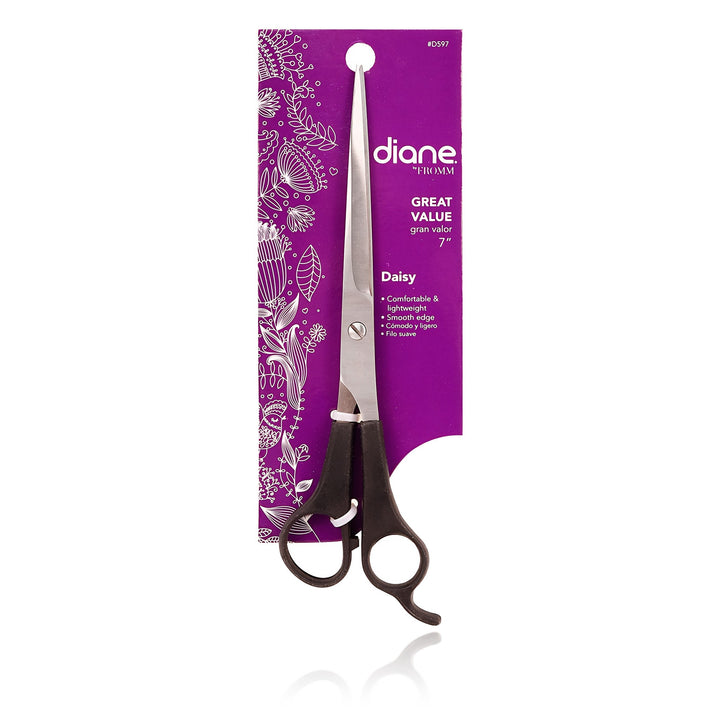 Diane Daisy Shear 7 inch