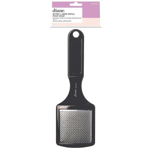 Diane - Long Metal Foot Rasp