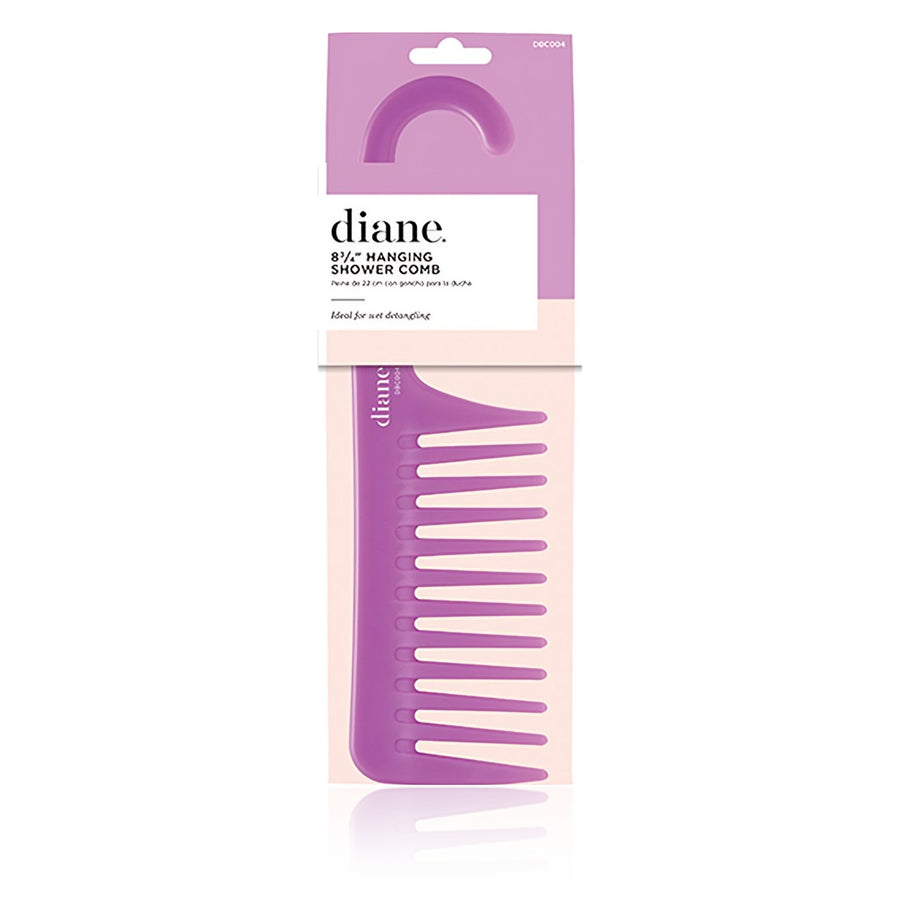 Diane Hanging Shower Comb