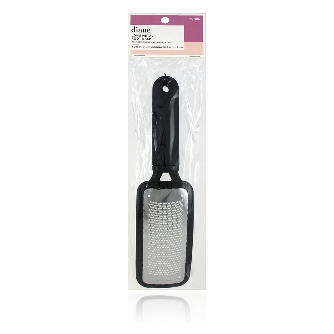 Diane Long Metal Foot Rasp