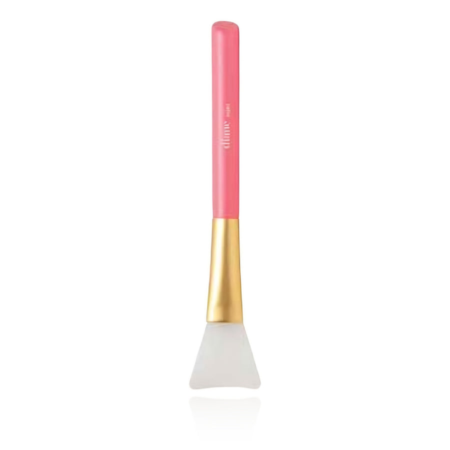 Diane Silicone Facial Mask Brush