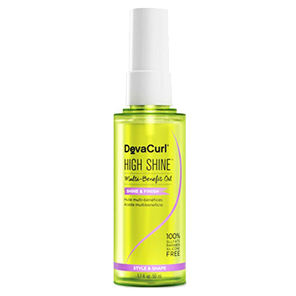 DevaCurl - High Shine