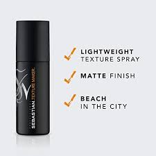 Sebastian - Texture Maker - Non-aerosol Texturizing Hair Hair Spray