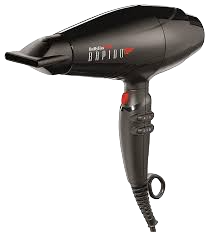 Babyliss Pro - Rapido - Hair Dryer