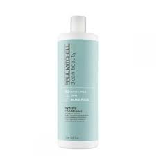 Paul Mitchell - Clean Beauty - Hydrate Conditioner