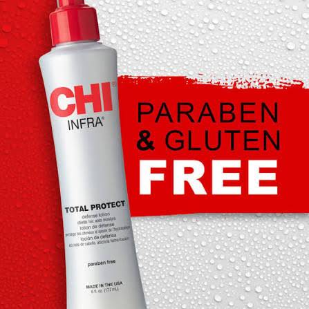 CHI Infra Total Protect Lotion