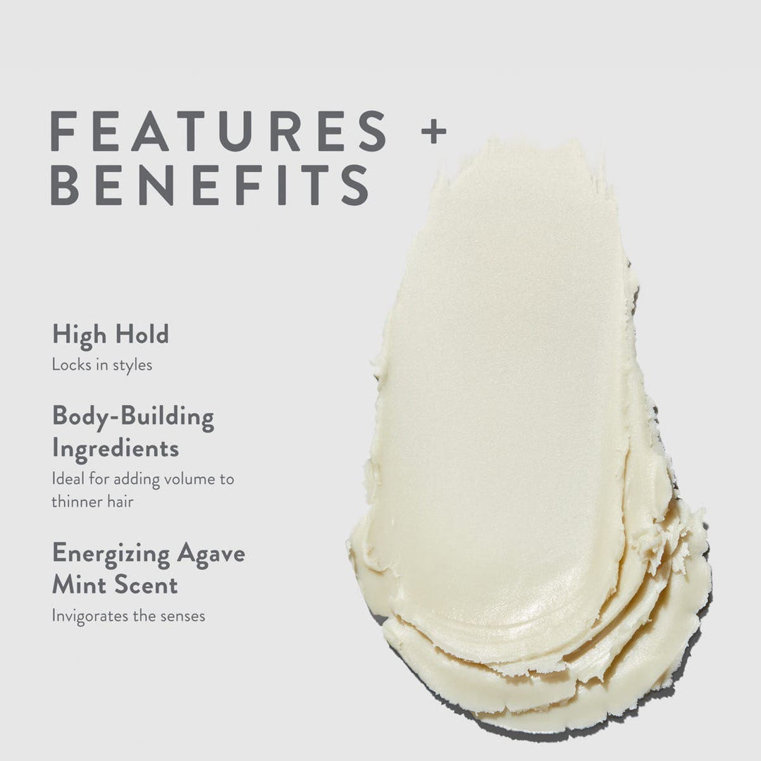 Paul Mitchell Mitch Dry Paste - features and benefits