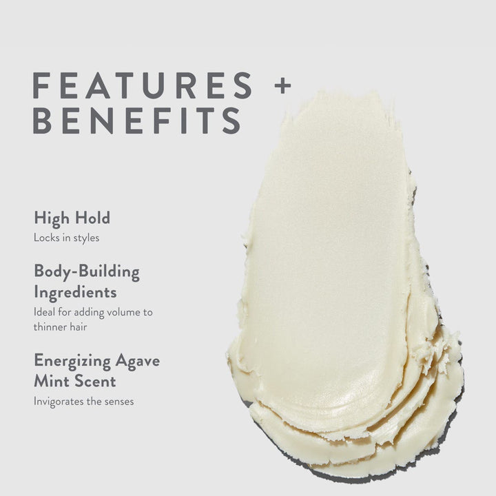 Paul Mitchell Mitch Dry Paste - features and benefits