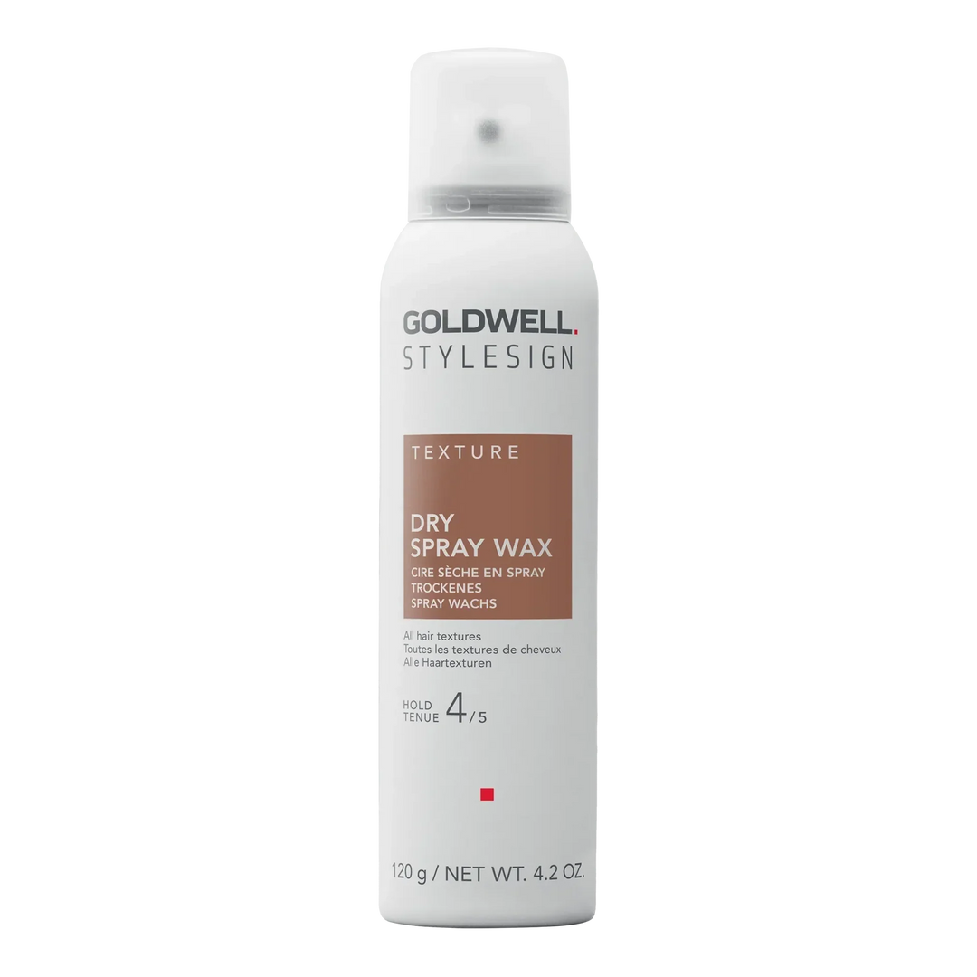 Goldwell - Stylesign Texture Dry Spray Wax - 4.2 oz