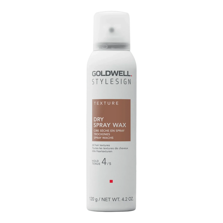 Goldwell - Stylesign Texture Dry Spray Wax - 4.2 oz