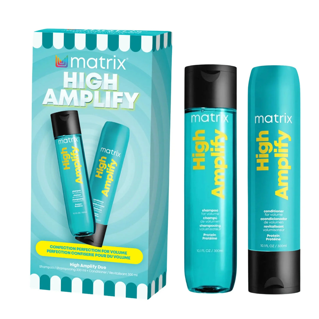 Matrix - High Amplify Duo
