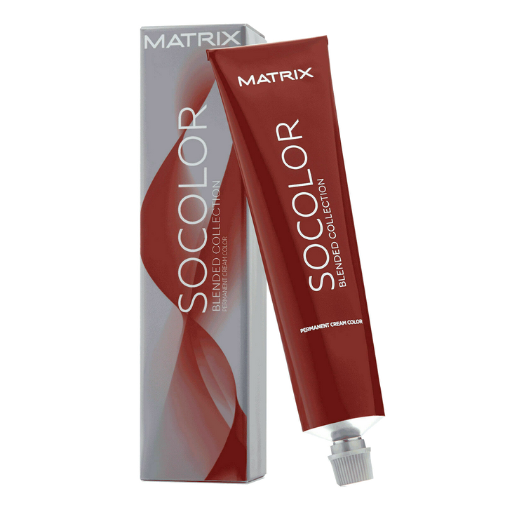 Matrix - Socolor - Blended Collection - Hair Color