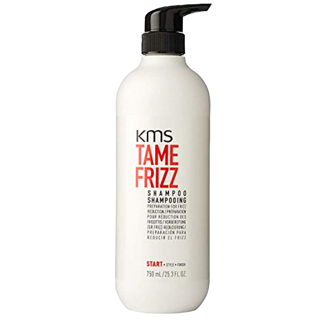 KMS - Tame Frizz - Shampoo