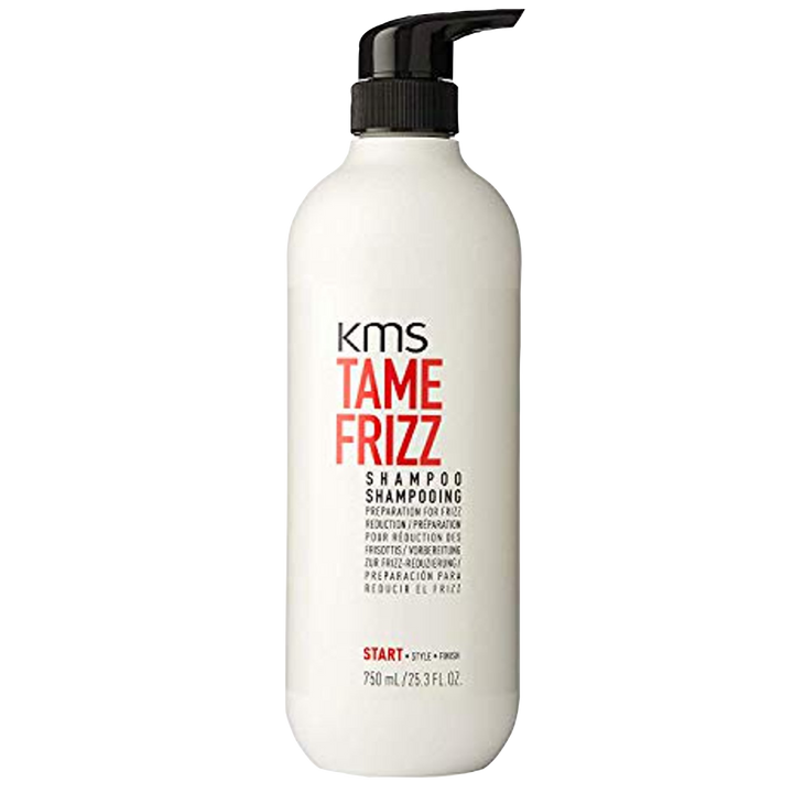 KMS - Tame Frizz - Shampoo