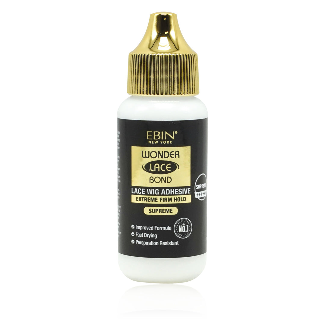 EBIN Wonder Lace Bond Waterproof Adhesive Supreme 1.15 oz
