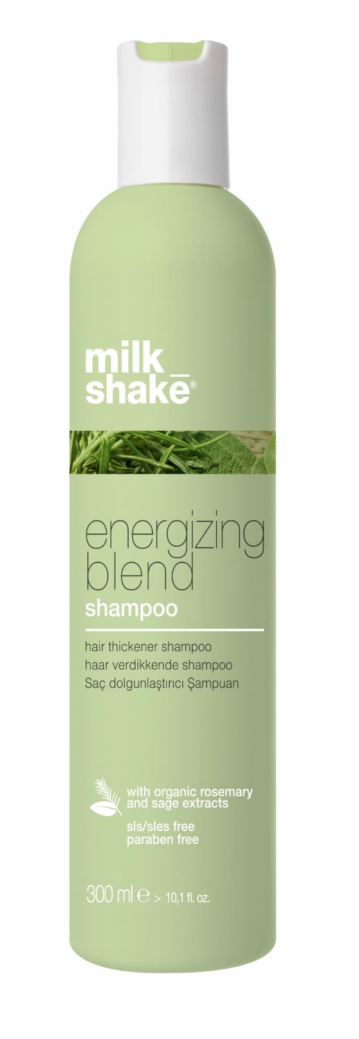 Milkshake - Energizing Blend -  Shampoo